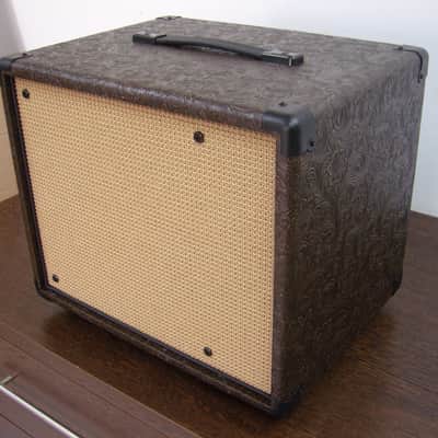 112 THIELE Style BOX Guitar Cabinet Gitarren Spalte Gitarrenbox image 2