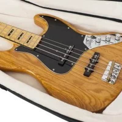 Gator ProGo Series Ultimate Gig Bag for Bass image 3