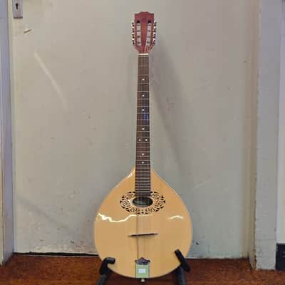 Ozark Octave Mandola - Natural image 3