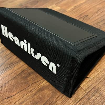 Henrikesen FRFR Henriksen The Bud TEN Amp 2024 - Black image 7