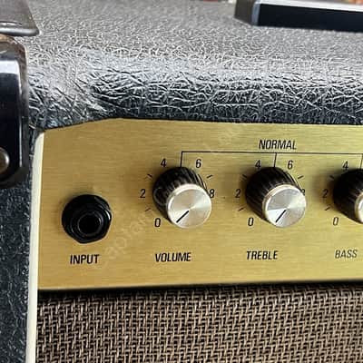 1985 Marshall - JCM800 4210 - Brown Front - ID 4228 image 9