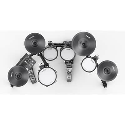 Immagine NUX DM7X Digital Drum Kit - 5