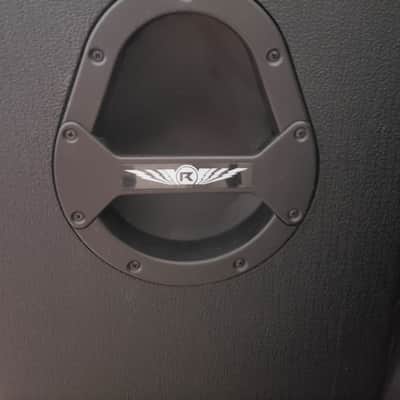 Raven RG100H 100W Amp Head and RG412 Speaker cab 2015 image 16