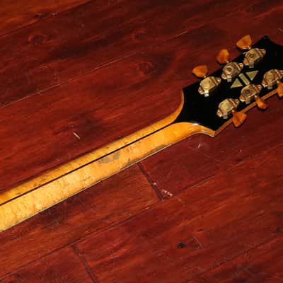 Immagine 1942 Gibson Super 400 Premier (GIA0938) - 12