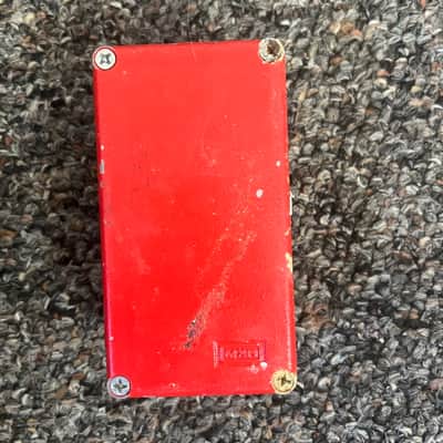 MXR M102 Dyna Comp Compressor Pedal image 3