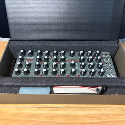 Immagine Cwejman SM-1 Synth Voice Module - 2