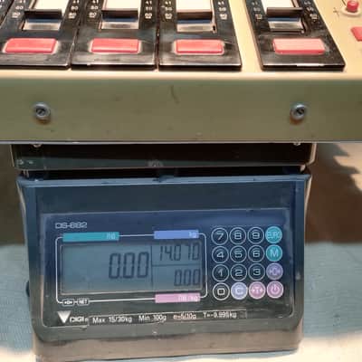 EAG TELEFUNKEN Studio Mixing Console srt060 70s Bild 12