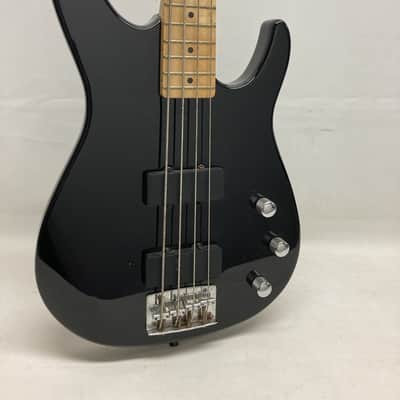 Peavey FOUNDATION 1980'S-MODERN - BLACK image 12