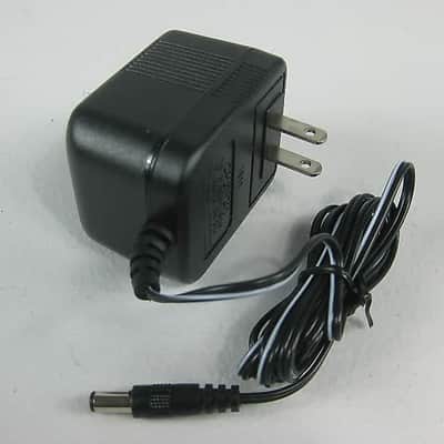 Jameco Digitech Whammy 5 V 9 Volt 1500mA 1.5A AC Adapter Power Supply image 2