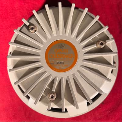 Gauss L328 8 Ohm 12" Guitar Speaker #1 image 1