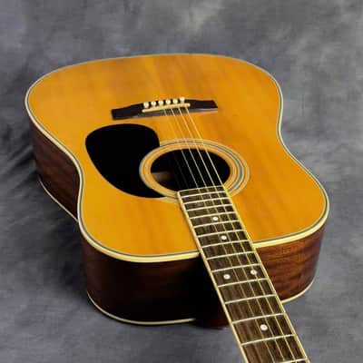 2009 Starcaster by Fender Model 0910104125 Acoustic Guitar image 21