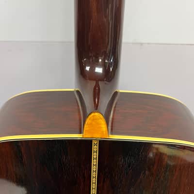 Used Yamaha FG-512 12-String Acoustic Guitar image 18