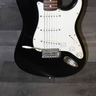 Fender Stratocaster Mexican image 1