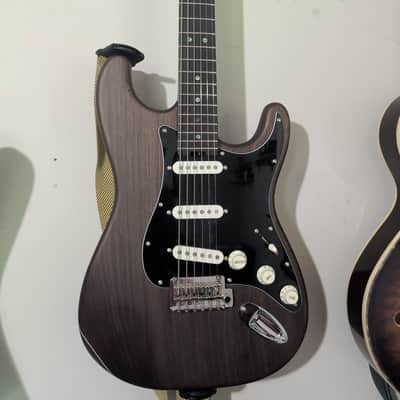 Firefly FFST Rosewood composite 2025 image 1