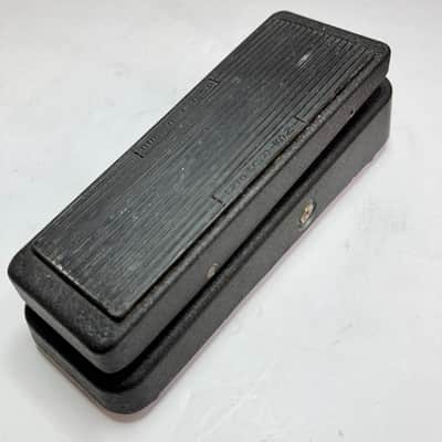 Jim Dunlop Original Cry Baby GCB-95 MIM Japan Export image 3