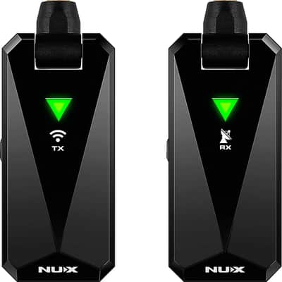 NUX B-5RC Guitar Wireless System Bild 1