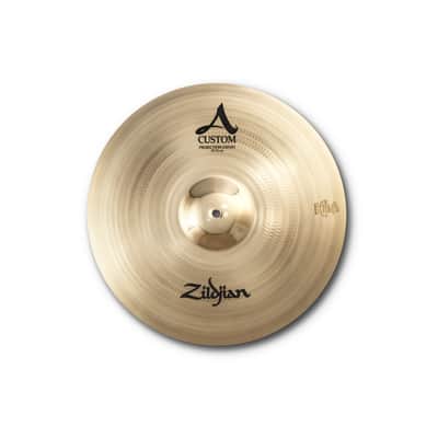 Zildjian A Custom Projection Crash Cymbal - 20" image 2