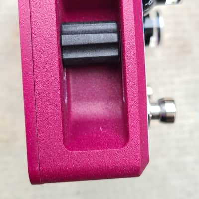 Aclam Guitars The Woman Tone, Plexi MIAB image 13
