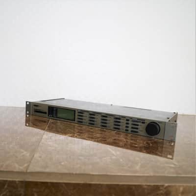 TC Electronic M3000 Reverb Processor and Multi Effect Unit image 2