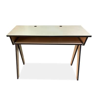 Bazel Studio EQ-49 Studio Desk 2020 Maple natural satin image 5