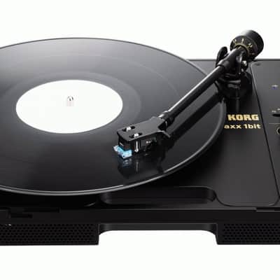 KORG Handytraxx 1bit Play Portable Record Player image 4