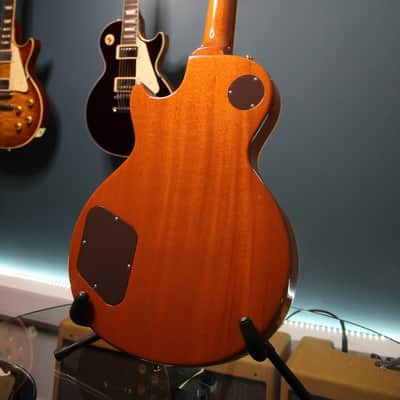 Gibson Custom Shop Art & Historic 1957 Goldtop Les Paul Standard 2002 - Goldtop image 15