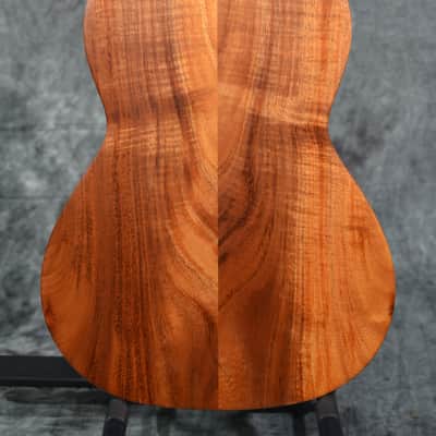 Martin T1K Ukulele Tenor Size Koa Body w/ FREE Same Day Shipping image 5