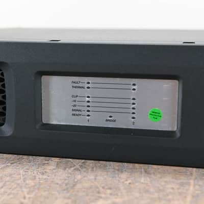 Crown DCi 2|300N DriveCore Install 2-Channel Power Amplifier CG0093L image 3