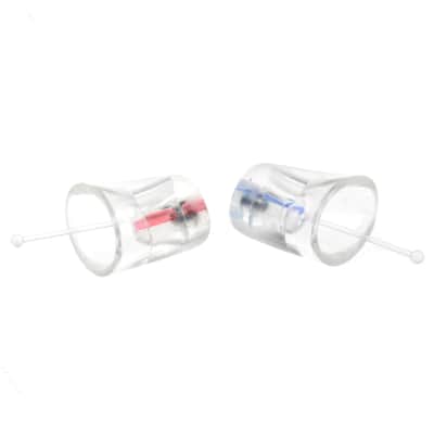 Earasers Musicians' Hi-Fi Ear Plugs - Medium