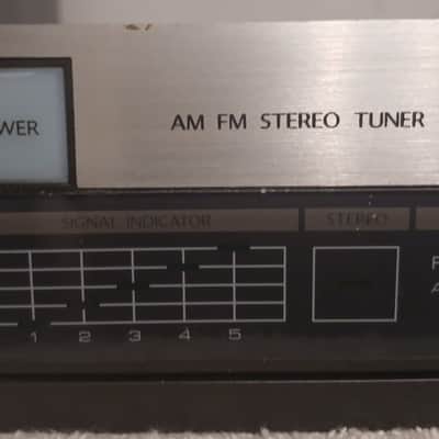 Mitsubishi  DA-F12 1980 - Tested & Working - Mint Condition - See Video image 2