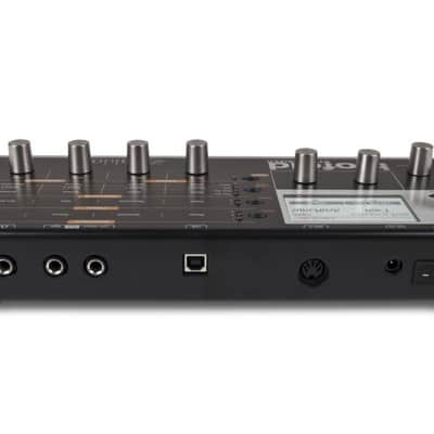 Waldorf Blofeld Desktop Synthesizer, Black. New with Full Warranty! image 3