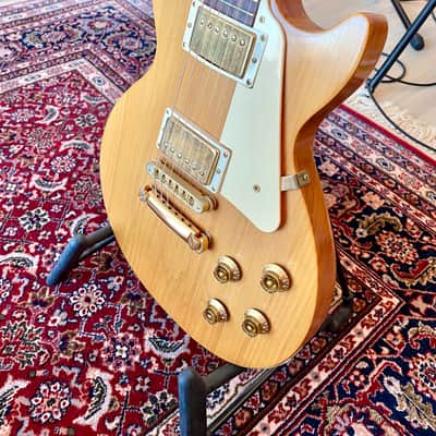 Gibson Les Paul Smartwood Exotic 2001 image 5