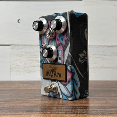 DanDrive Secret Weapon #3156 Tapestry *Authorized Dealer* image 3