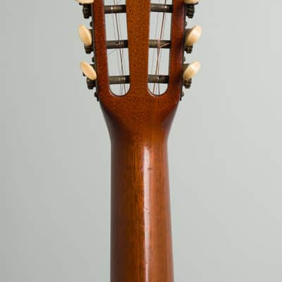C. F. Martin T-17 Tiple (1931), ser. #45488, black tolex hard shell case. image 6