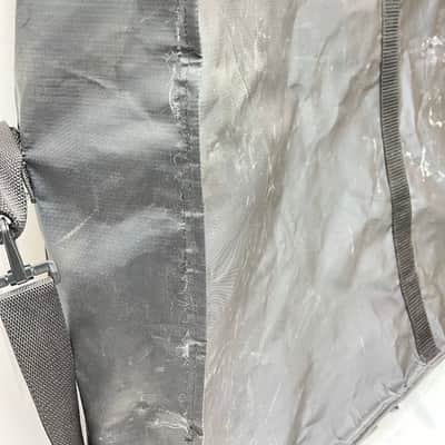 Electronic Drum Soft Rack Bag Case for MDS4V, MDS4, Compact - Very Nice!! image 6