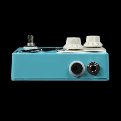 Used CopperSound Strategy Analog Preamp and Clean Boost image 4