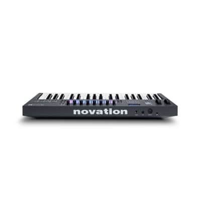 Novation FLkey 37 FL Studio USB/MIDI Controller image 5