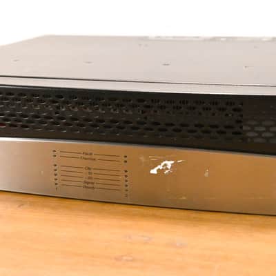 Crown CTs 2000 2-Channel 1000W Power Amplifier CG01YVJ image 3