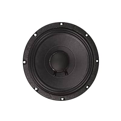 Eminence BETA-8A 8" 8ohm Pro Audio Woofer Midrange Speaker 450W 2 in VC image 1
