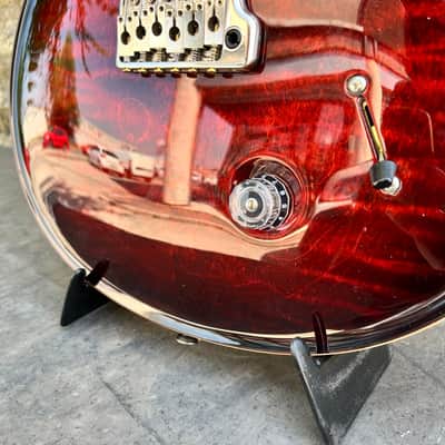 PRS Custom 24 USA Core 2017 image 3