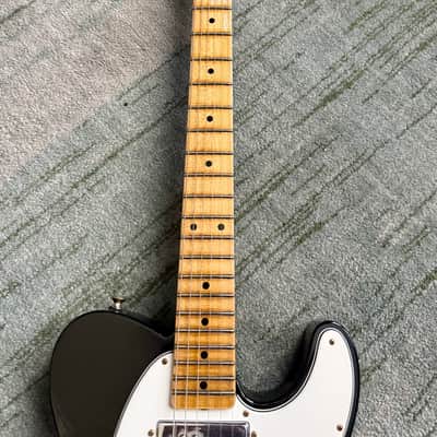 Fender Custom Shop Postmodern Telecaster Journeyman Relic image 3