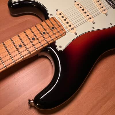 Fender Player Plus Stratocaster image 3