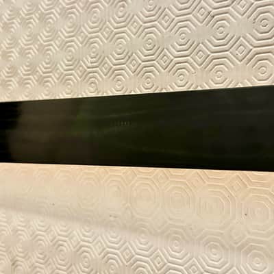 Mighty Mite ‘Ebonol’ fret less P Bass Neck image 3