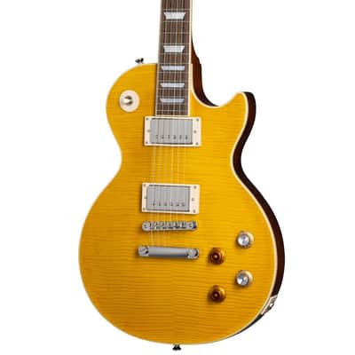 Epiphone Epiphone Kirk Hammett Greeny 1959 Les Paul Standard image 1