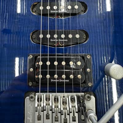 Jackson DK2 Dinky MIJ 1996 w/ Hard Case image 4