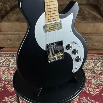 Eastman Fullertone FT SC'52 MB Moss Black + NEW + 2,886 kg image 2