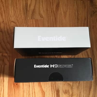 Eventide H90 Harmonizer WITH H9 Harmonizer BRAND NEW CONDITION! image 2