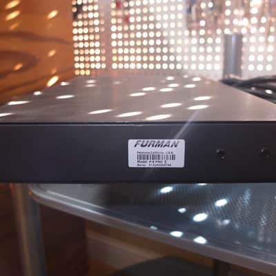 Furman P8 Pro Series II image 4