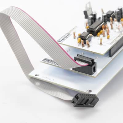 Recovery Effects Cutting Room Floor V2 White Delay Eurorack Module #52464 image 7