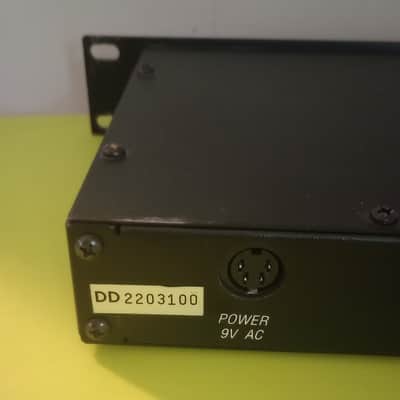 Alesis Data Disk SQ Bild 10